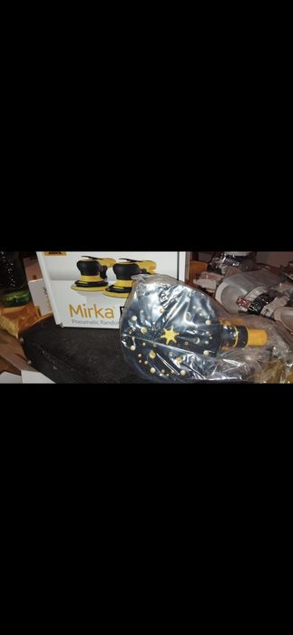 Slefuitoare Mirka