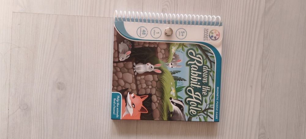 Jocuri logice Smart Games