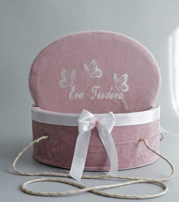 Cufere/Cutii de botez