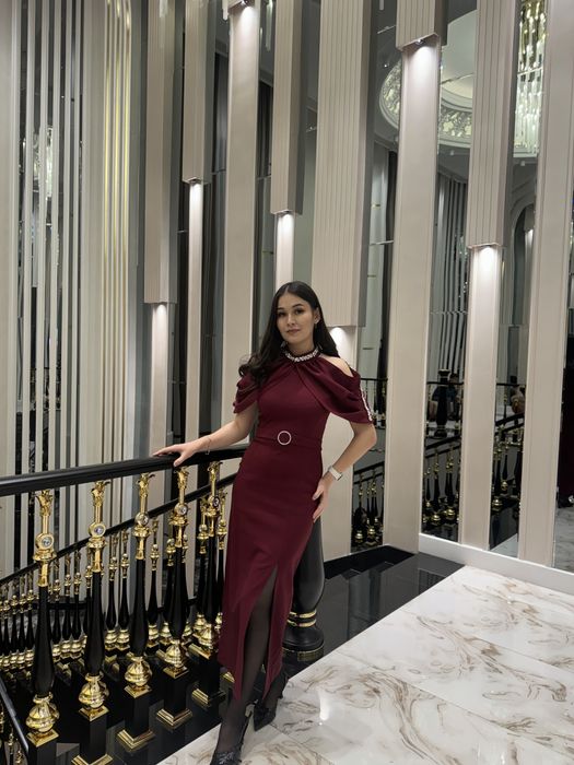 Платье, блузка-корсет, двойка