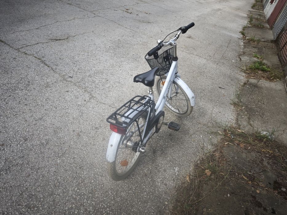 Детско колело 20