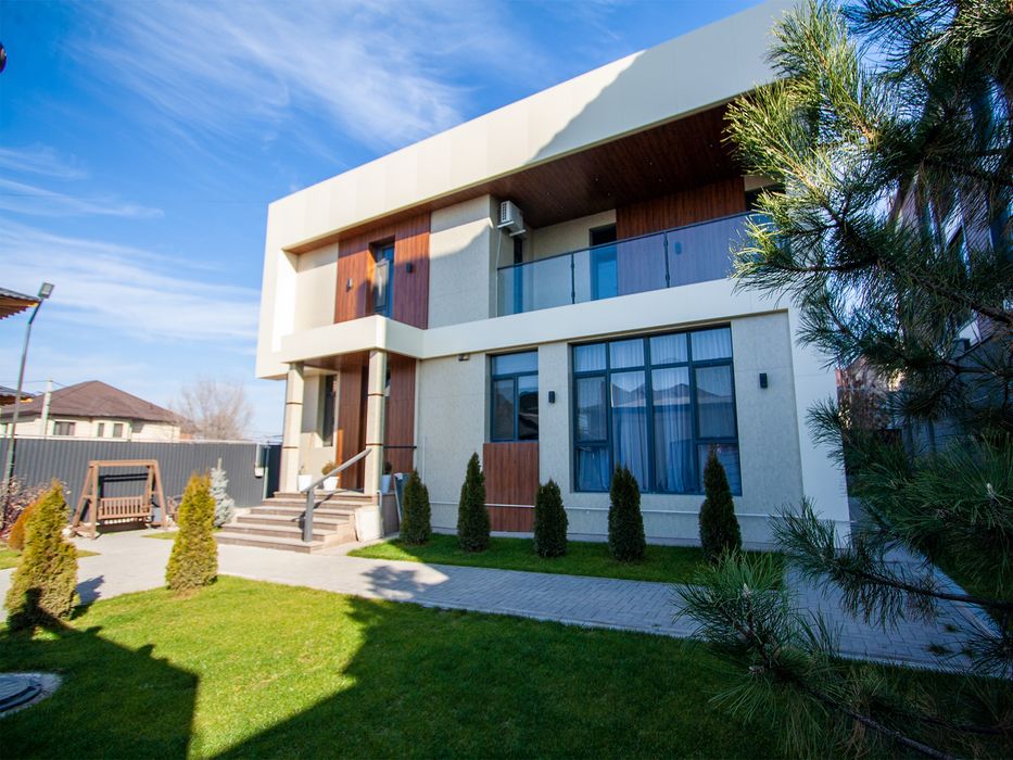 Аренда коттеджа для мероприятия