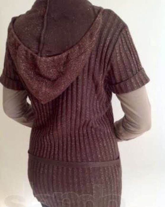 Пакет вещей размер 44