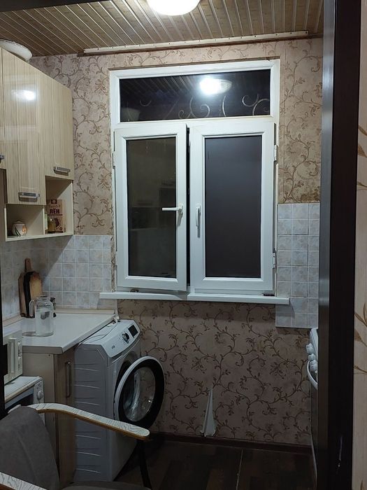 ТТЗ-2 продается срочно квартира 2х-комн ориентир ТТЗ базар N002