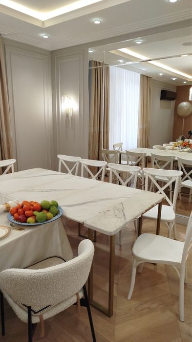 Стул Кантри Аренда Прокат на сутки