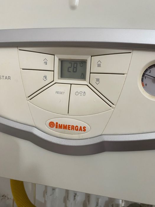 Reparatii Centrale Termice, Autorizari I.S.C.I.R,