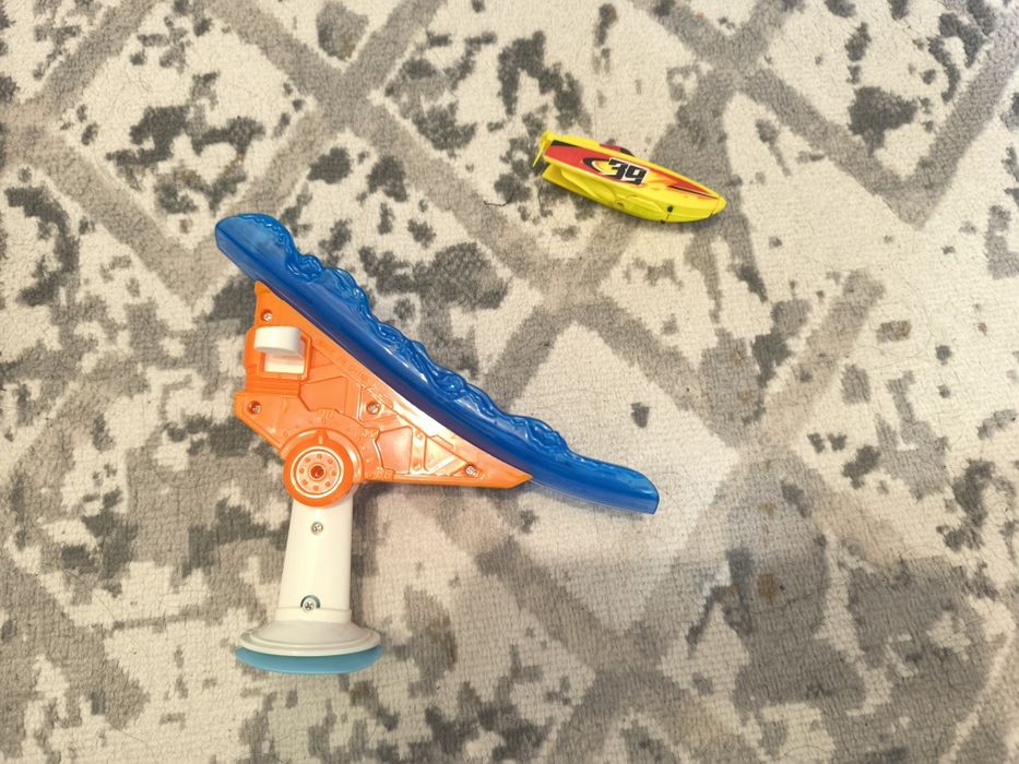 Маленький Набор Хотвилс