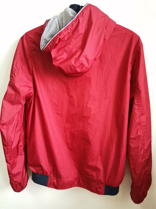 Jachetă Tom Tailor Bărbați M!!