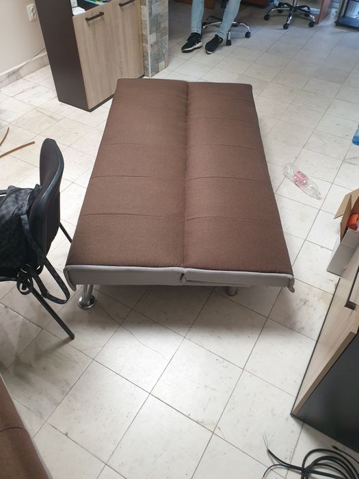 2 разтегателни дивана