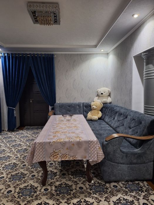 Участок срочно продаётся в городе Кагане.