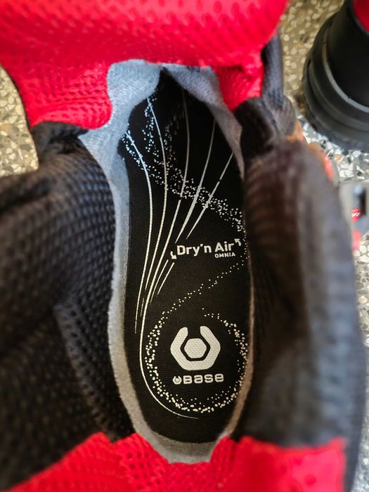 Работни обувки BASE 43 номер