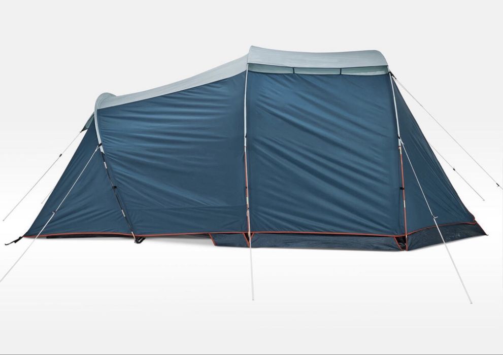 Cort camping 4 locuri Arpenaz 4.1