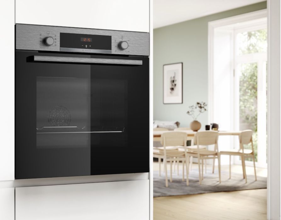 Cuptor incorporabil Bosch HBA534ES3