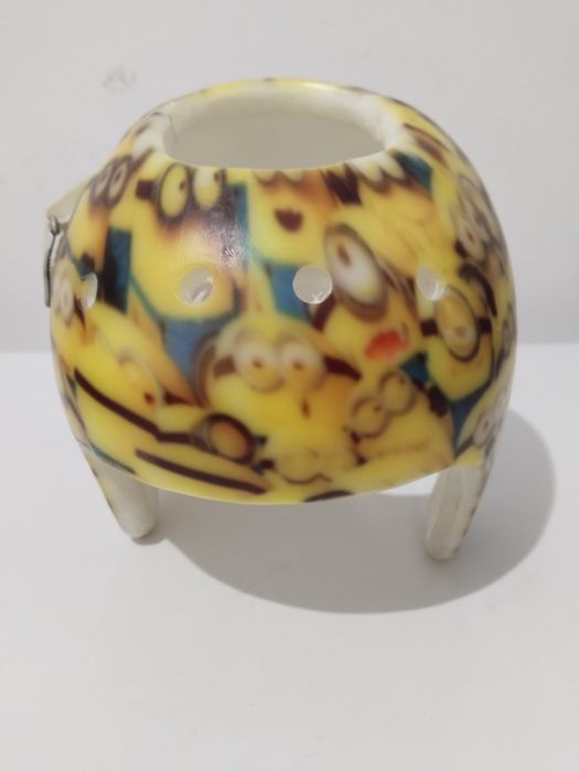 Продам шлем ортопедический б/у