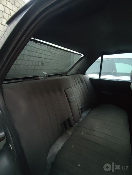 Bmw 524 sotiladi sròchni
