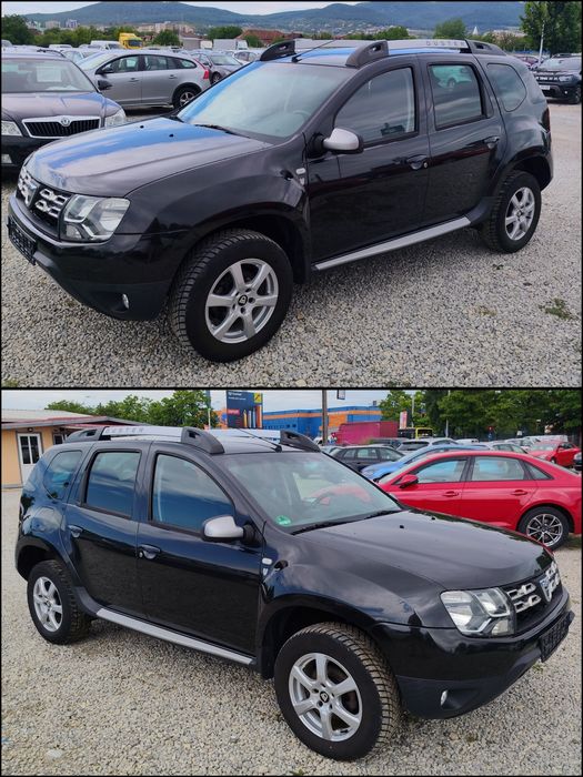 DACIA Duster 2016 — imagine 2