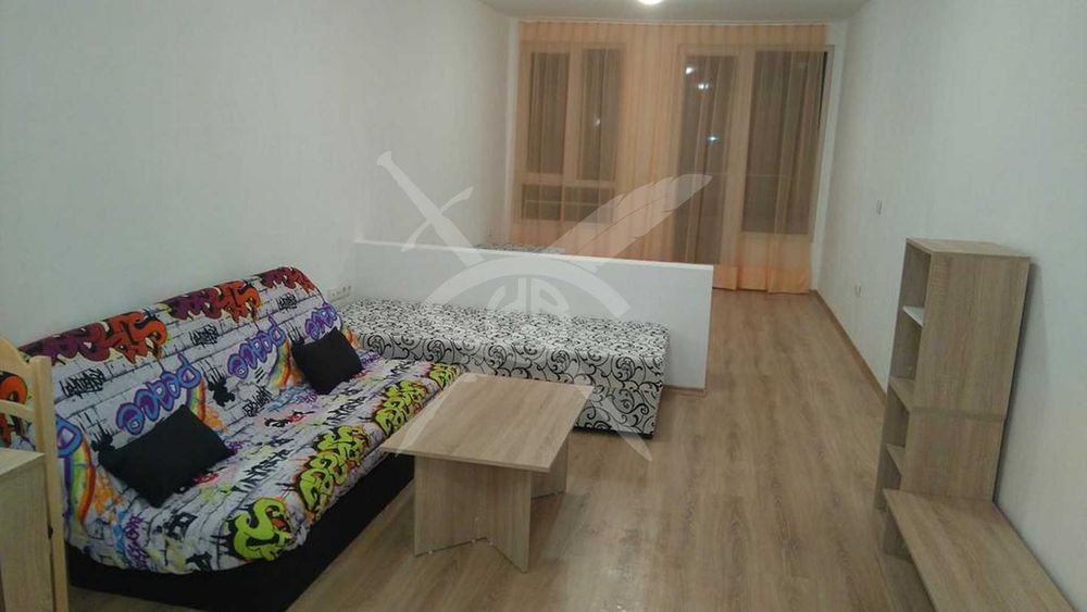 Дава се под наем Едностаен апартамент в София, Студентски град - 63 кв.м за 598.23 € - Снимка #1