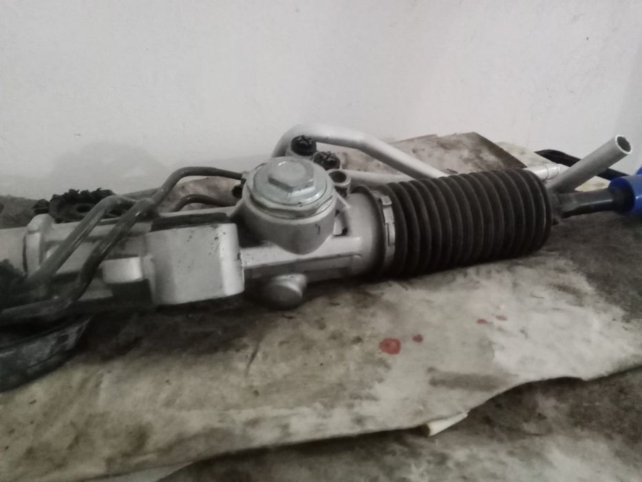 2005 жылғы лексус 470  рулевой рейка