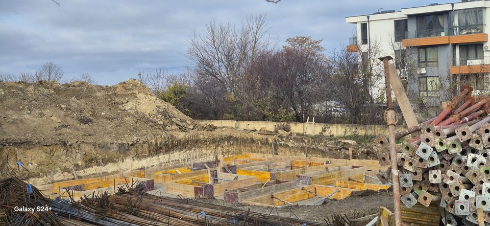 Продава се апартаменти