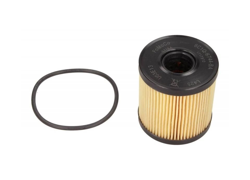 Filtru ulei Peugeot 307 Estate 3E 2002-2016 10ECO060