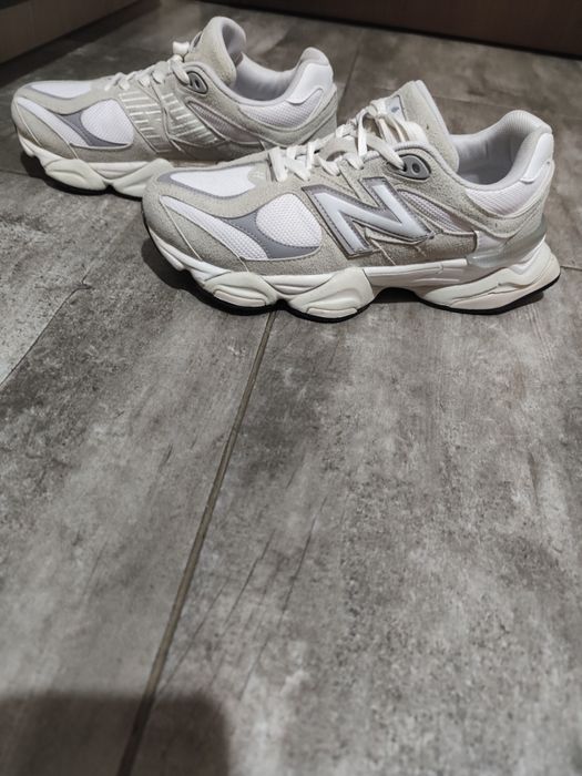 Маратонки New Balance