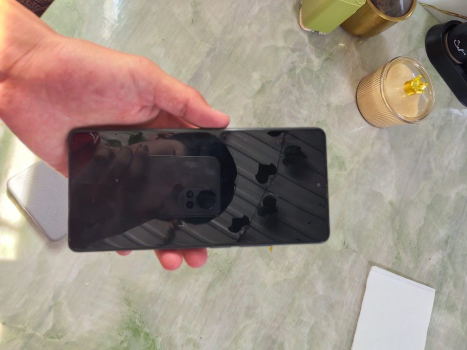 Redmi note 14s в идеале