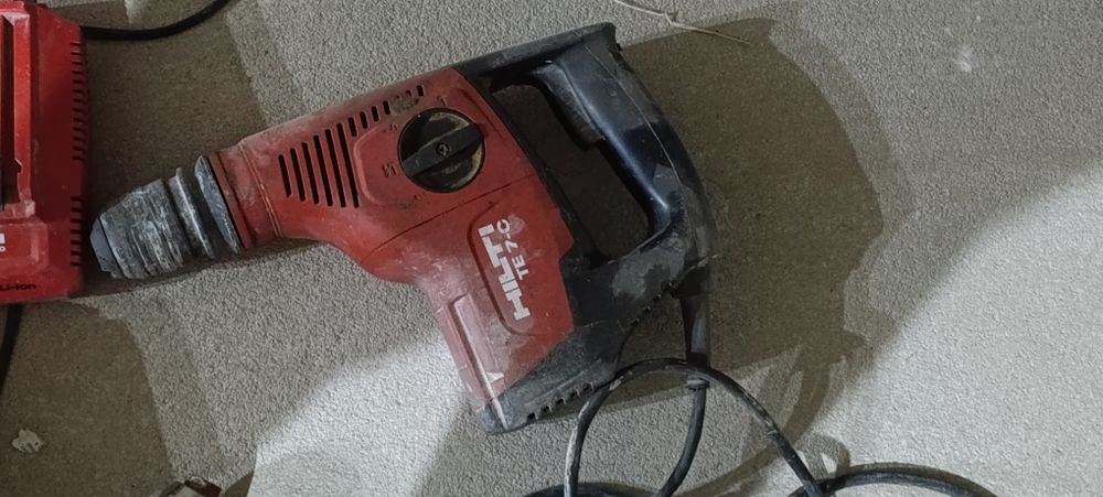 Продам Хилти,HILTI