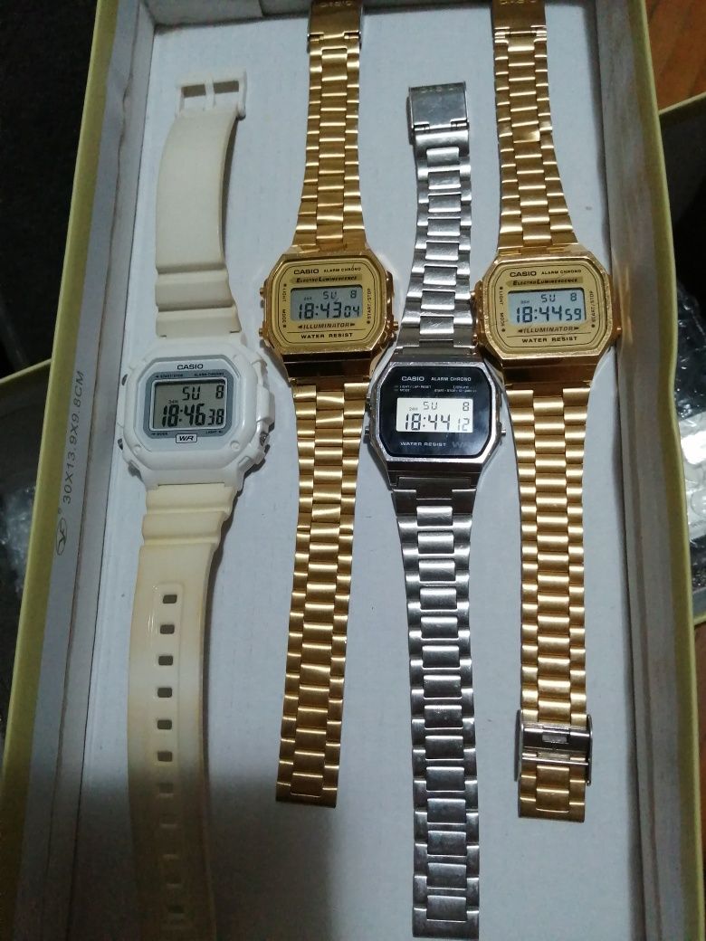 Casio originale hot sale