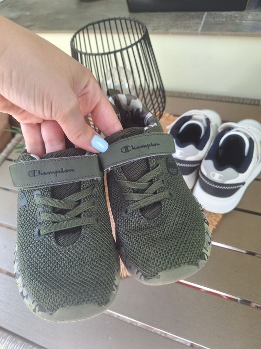 Детски маратонки