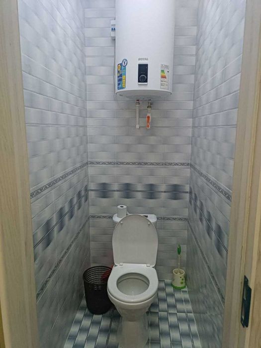 kvartira beriledi semiyalıǵa