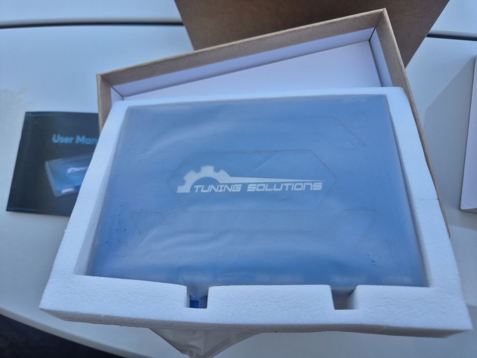BMW F MMI BOX AndroidAuto/Carplaу ID5/ID6