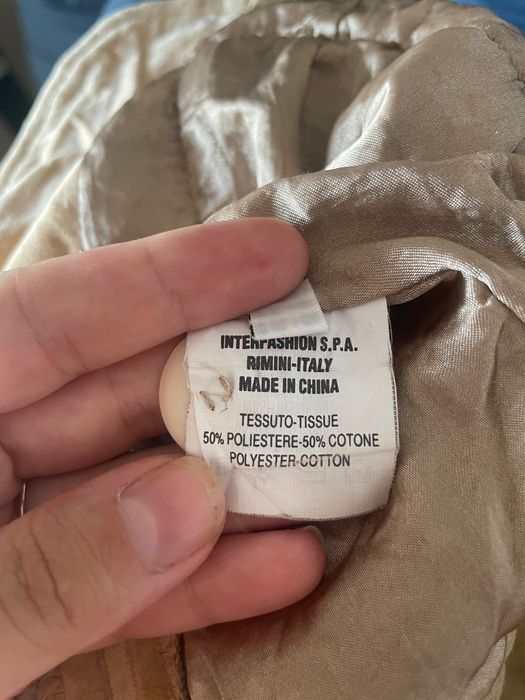 Sacou Marithe Francois Girbaud