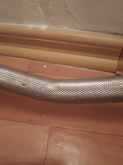 Продам штангу с блинами