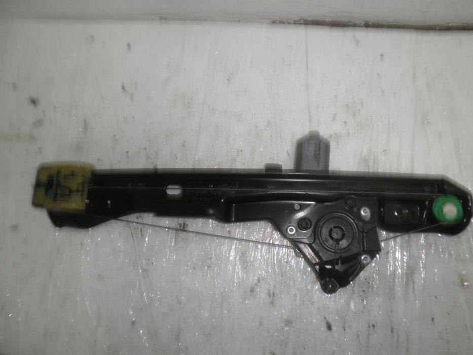 Macara cu motoras stanga spate Ford Ecosport CN15-A27001-CB CN15A27001CB