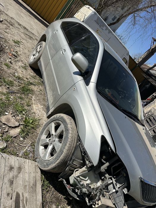 Lexus RX300 Газ Бензин НА ЧАСТИ