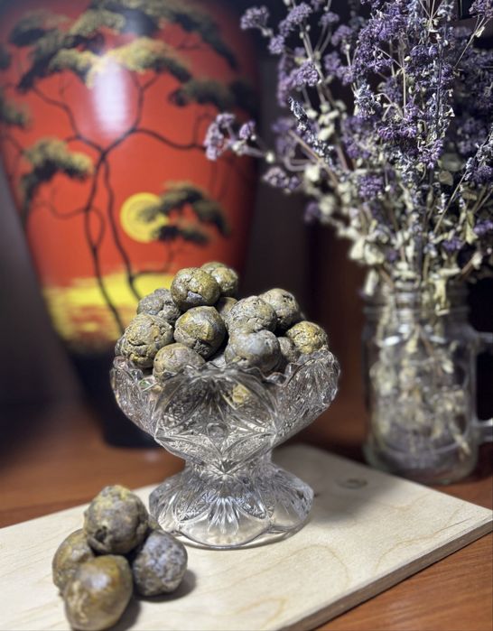 Прополис натуральный