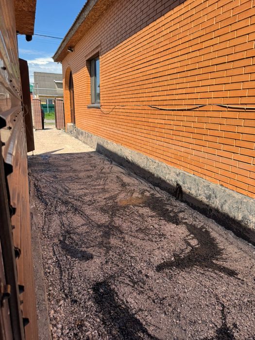 Асфальт асфальтирование  асфальта