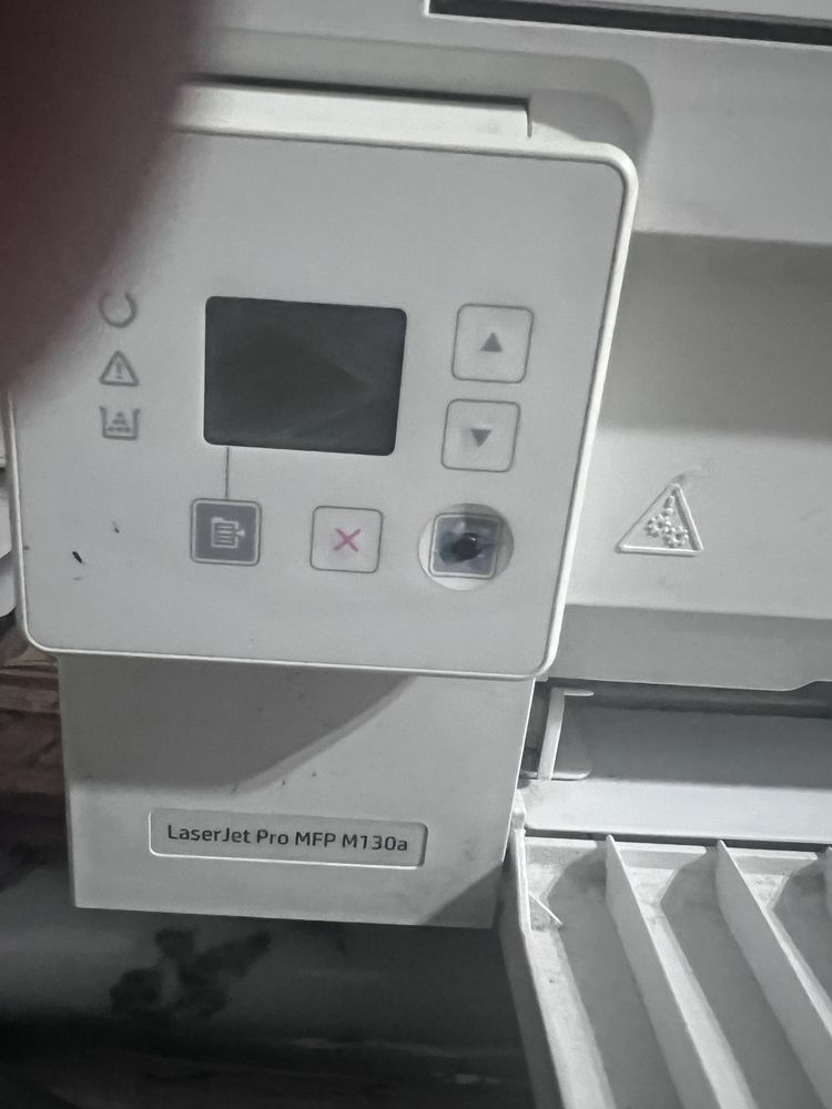 Мфу HP LaserJet Pro MFP M130a: 29 000 тг. - Периферийные устройства ...