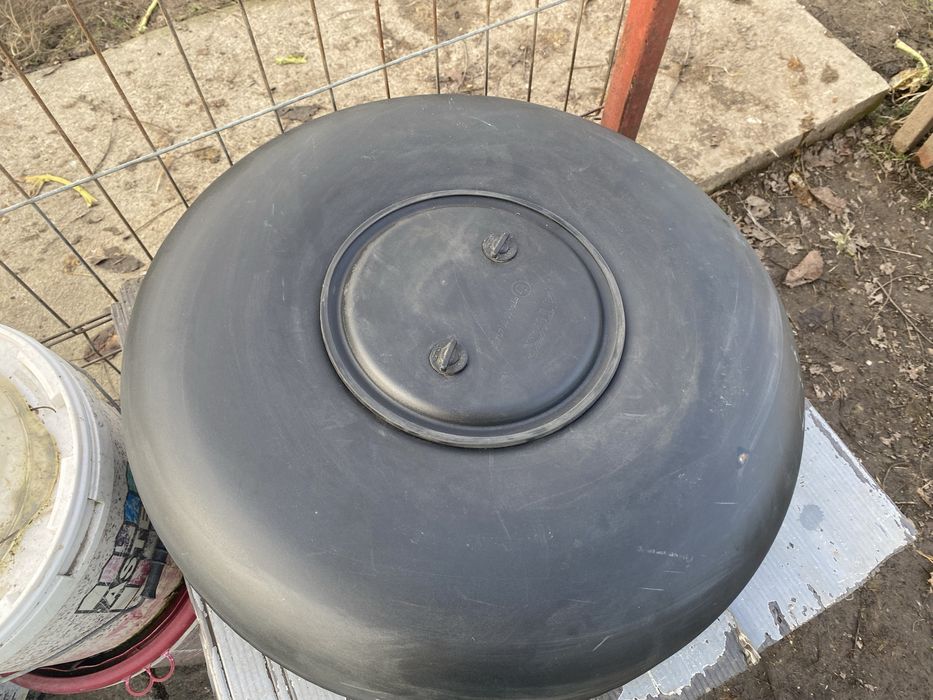 Butelie gaz auto Atiker de 40 l