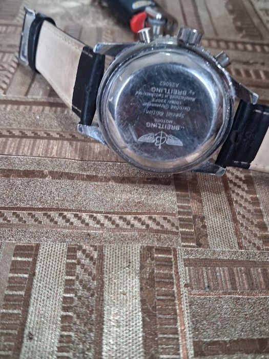 Ceas bretling original.