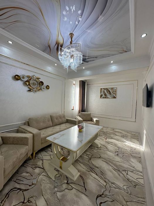 Продаётся 2х комнатная квартира