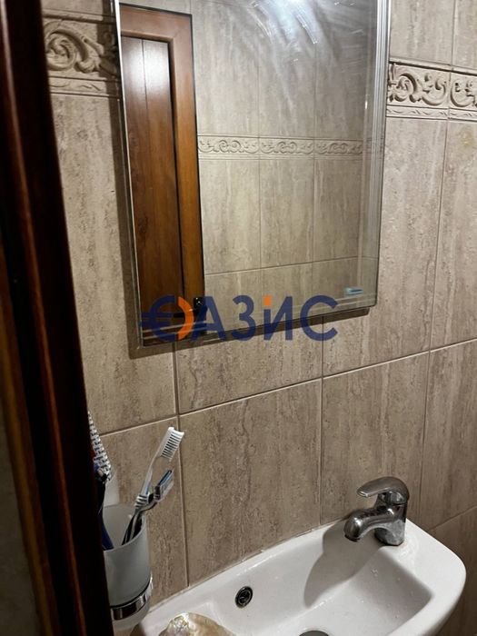 Продава се Многостаен апартамент в с. Кошарица, Област Бургас - 129 кв.м за 1293 €/кв.м - Снимка #14