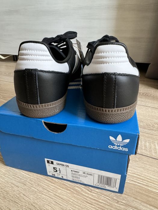 Adidas Samba OG оригинал