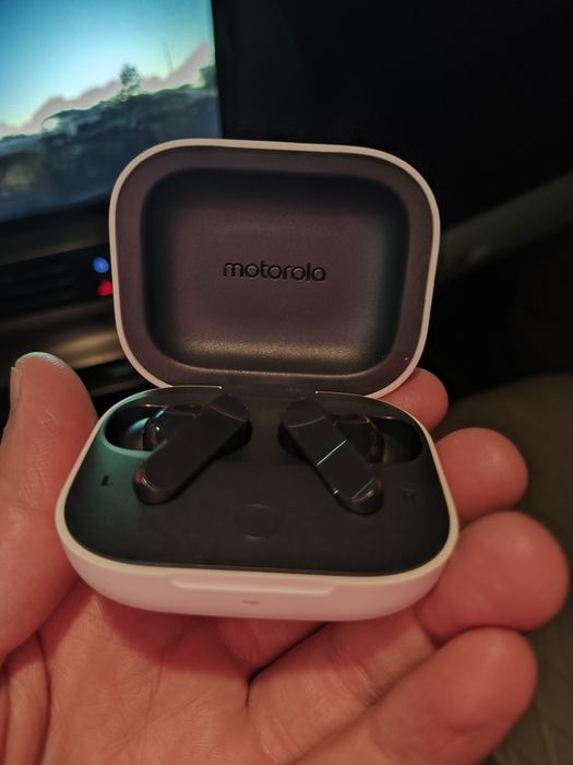 Продам наушники Motorola