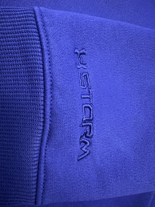 Суитчър Under Armour M