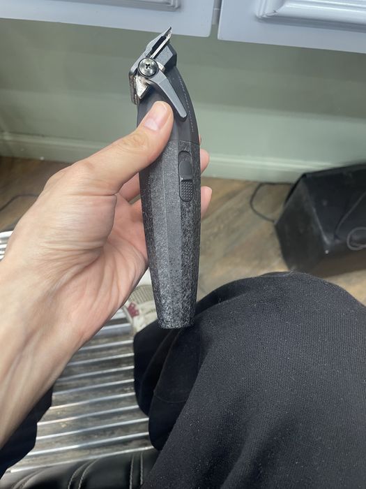 Машинка vgr в идеале