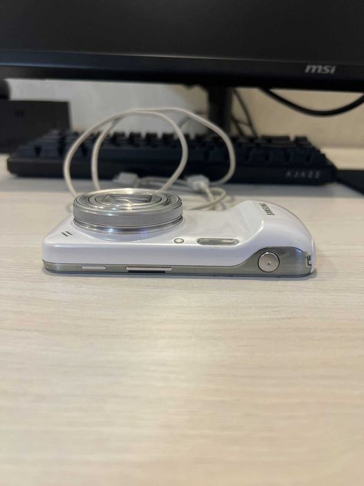 продам samsung s4 zoom