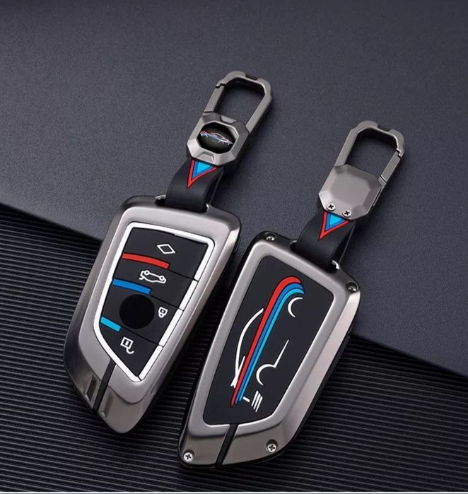 М Капаци за огледала BMW G11 G12 G14 G15 G16 G22 G23 G24 G30 G31 G38