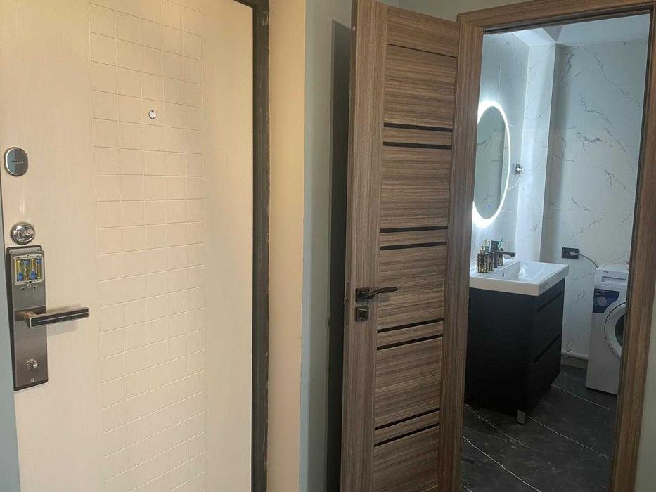 Сдам в аренду квартиру 2 комнаты