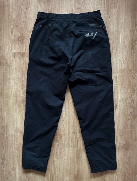 Jack Wolfskin Texapore Pants 52(L)